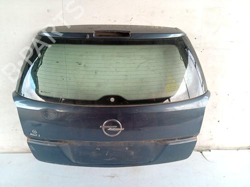 Bagklap CC/Kombi-Coupé Bagklap CC/Kombi-Coupé OPEL ASTRA H Estate (A04) 1.9 CDTI (L35) (120 hp) 24694968 24694968