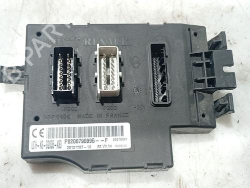 Electronic module RENAULT TRAFIC II Van (FL) 2.0 dCi 115 (FL01, FL0U, FL00, FL0H, FL0M) | BP36798837M83 - Image 4