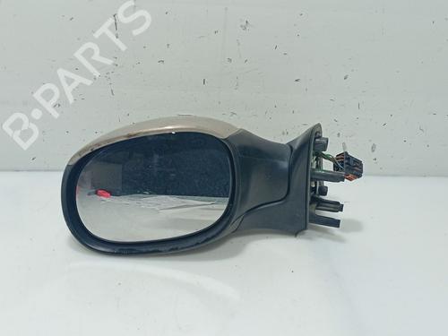 Used Left mirror Left mirror CITROËN XSARA PICASSO (N68) 1.6 HDi (109 hp) 33334374 33334374