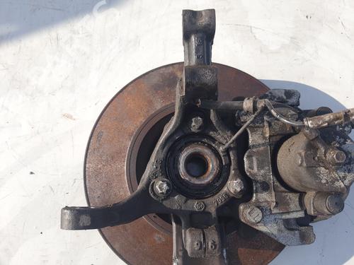 Used Left front steering knuckle Left front steering knuckle OPEL ZAFIRA / ZAFIRA FAMILY B (A05) 1.9 CDTI (M75) (120 hp) 19582270 19582270
