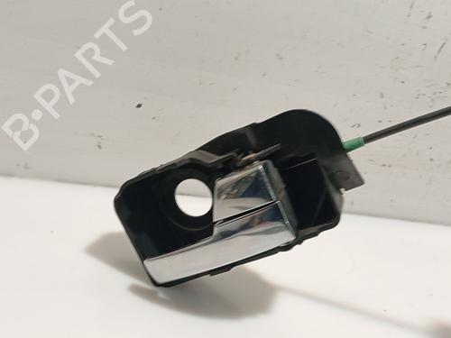 Rear right lock FORD MONDEO III (B5Y) 2.0 16V TDDi / TDCi | BP31111132C99