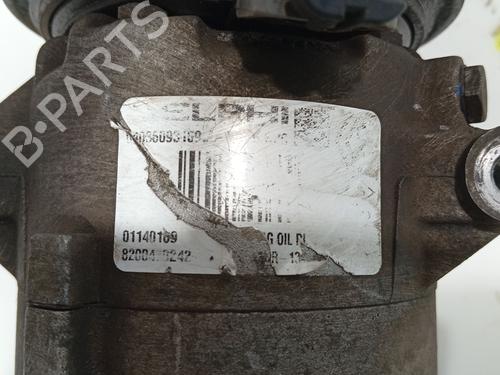 AC compressor RENAULT MEGANE II Saloon (LM0/1_) 1.5 dCi (LM1E) | BP38175601M34 - Image 3
