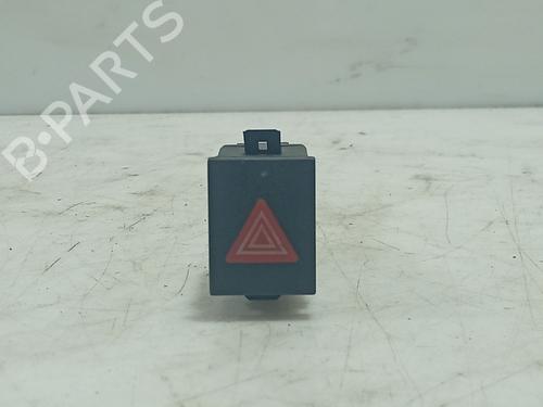 Warning Warning VW POLO IV (9N_, 9A_) 1.4 TDI (75 hp) 34715456 34715456