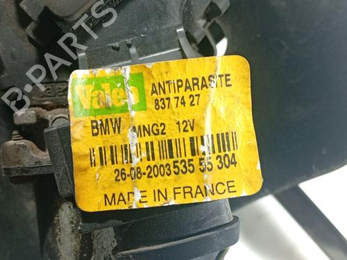Front wiper motor MINI MINI (R50, R53) One | BP39383585M29 - Image 4