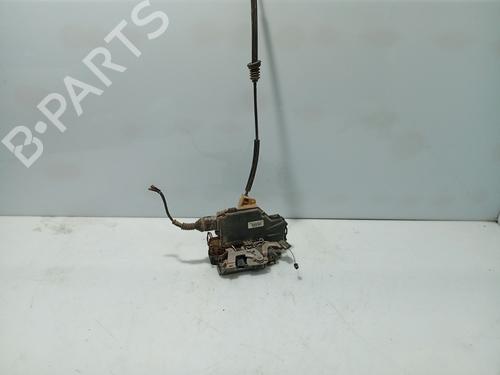 Used Rear left lock SEAT IBIZA III (6L1) 1.4 TDI (80 hp) 31109478