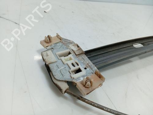 Front left window mechanism CHEVROLET MATIZ (M200, M250) | BP38266720C22 - Image 2
