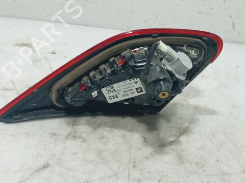 Left tailgate light OPEL CORSA E (X15) 1.4 (08, 68) | BP37537227C79 - Image 3