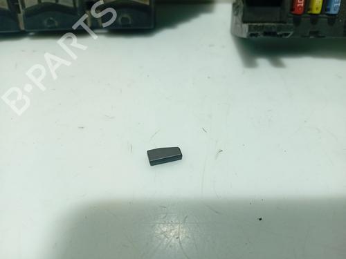 Engine control unit (ECU) PEUGEOT 206 Hatchback (2A/C) 1.4 HDi eco 70 | BP31104642M57 