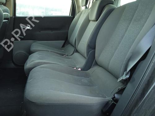 Left front driveshaft RENAULT SCÉNIC II (JM0/1_) 1.4 (JM0B, JM0H, JM1A) | BP24694469M38 