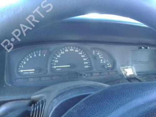 Radiator fan OPEL VECTRA B (J96) 1.6 i 16V (F19) | BP24189631M35 