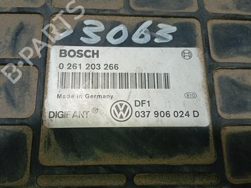 Engine control unit (ECU) VW GOLF III (1H1) | BP31111302M57
