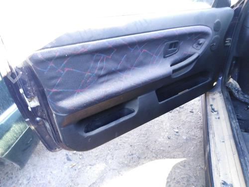 Right sun visor BMW 3 (E46)  | BP31111954I2 