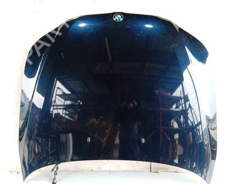 Used Hood Hood BMW 5 (E60) [2001-2010] 33270022 33270022