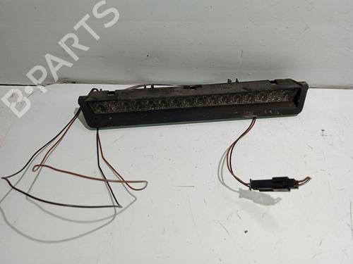 Used Third brake light Third brake light 18996857 18996857
