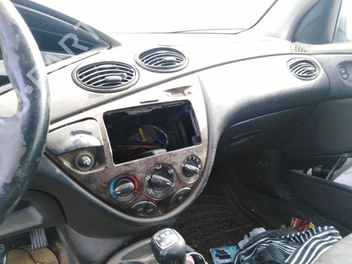 Engine control unit (ECU) FORD FOCUS I Saloon (DFW) 1.8 Turbo DI / TDDi | BP24689857M57 - Image 13
