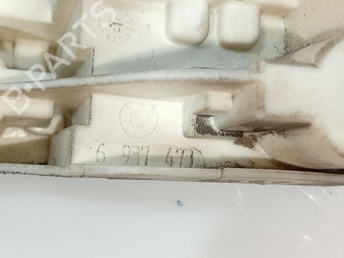 Lampeholder BMW 3 (E90) 318 d | BP37601602L10 - Image 4