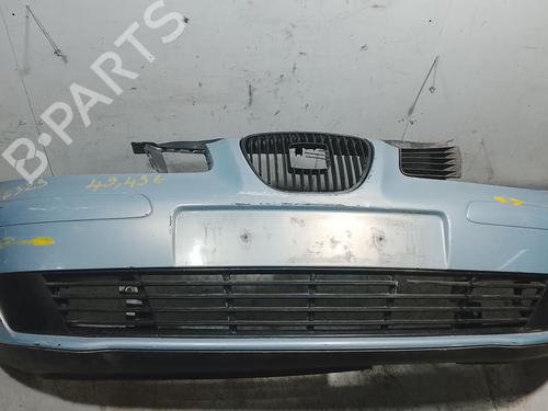 Used Front bumper Front bumper SEAT CORDOBA (6L2) 1.9 SDI (64 hp) 39890353 39890353