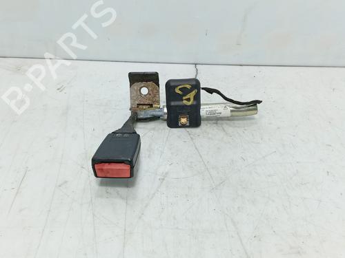 Used Seat buckle Seat buckle MERCEDES-BENZ C-CLASS (W203) C 180 Kompressor (203.046) (143 hp) 36412226 36412226