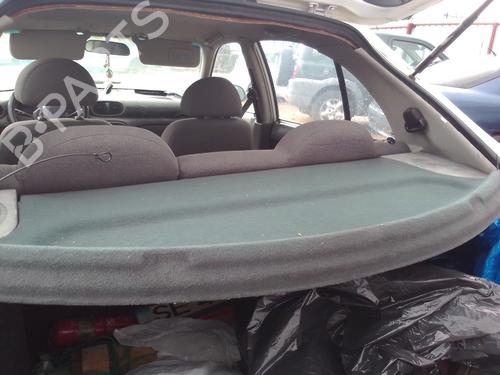 Front left window mechanism HYUNDAI ACCENT I (X-3)  | BP18999891C22 