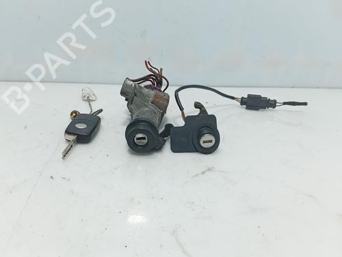ignition-barrel-vw-passat-b55-3b3-2000-2001-2002-2003-2004-2005-38407715 main image