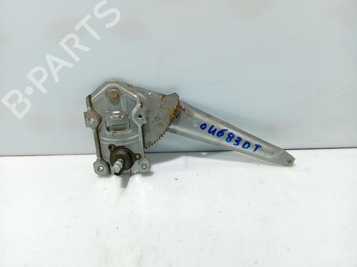 Used Rear right window mechanism SUZUKI IGNIS I (FH) [2000-2005]  31099186
