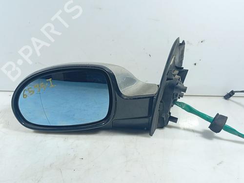 Used Left mirror Left mirror CITROËN C5 I (DC_) 2.0 HDi (DCRHZB, DCRHZE) (109 hp) 39964574 39964574
