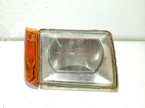 Used Right headlight SEAT MARBELLA (28A) [1986-1999]  31099075