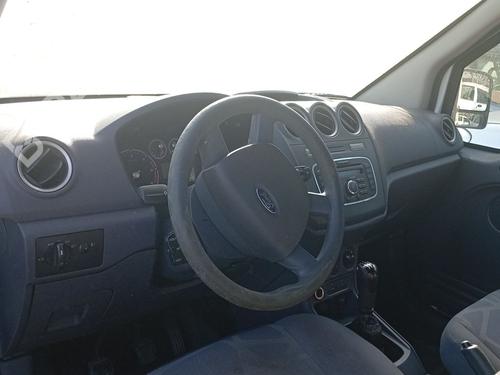 Injector FORD TRANSIT CONNECT (P65_, P70_, P80_) 1.8 TDCi | BP31106180M100 