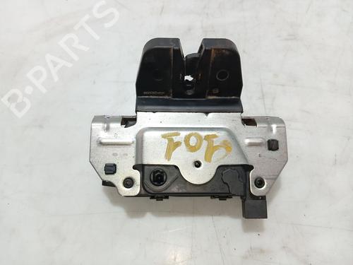 Tailgate lock OPEL ZAFIRA / ZAFIRA FAMILY B (A05) 1.7 CDTI (M75) | BP31115454C101