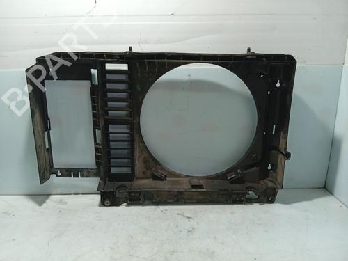 Panel frontal CITROËN XSARA PICASSO (N68) 1.6 HDi (109 hp) 31157657