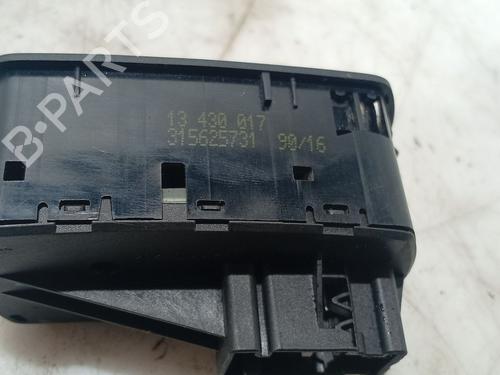 Left front window switch OPEL CORSA E (X15) 1.4 (08, 68) | BP37758093I27 - Image 4