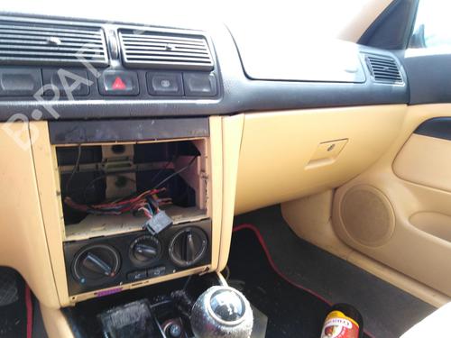 Steering pump VW GOLF IV (1J1) 1.9 TDI | BP22927234M99