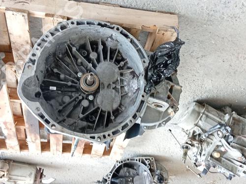 gearbox-renault-trafic-ii-van-fl-2001-36702765 main image