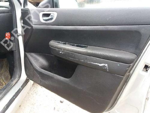 Servo brake PEUGEOT 307 SW (3H)  | BP18982047M42 
