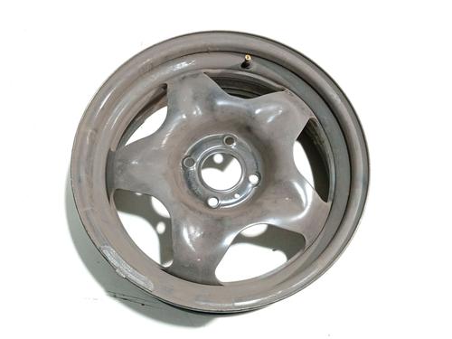 Used Rim Rim CITROËN C3 III (SX) 1.2 PURETECH 82 (82 hp) 40496241 40496241