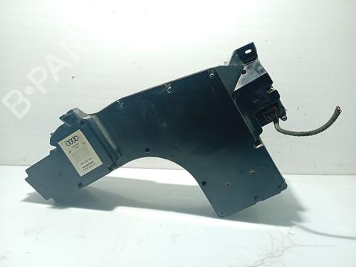 Used Radio AUDI A6 C5 Avant (4B5, 4B6) 1.9 TDI (110 hp) 31106939