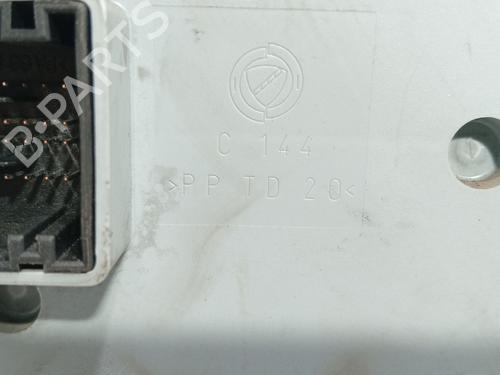 Fuse box LANCIA YPSILON (843_) 1.3 JTD (843.AXD11, 843.AXD1A) | BP36502122E1 - Image 3