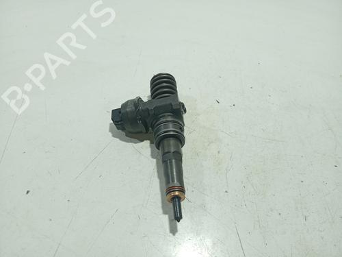Używane Wtryskiwacz SEAT IBIZA III (6L1) 1.4 TDI (80 hp) 31106108