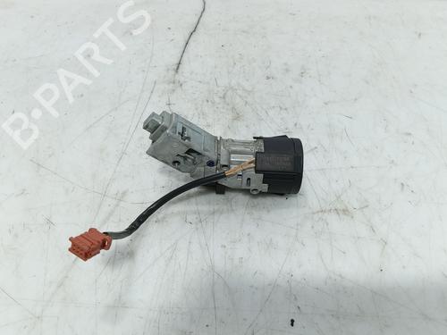 Ignition barrel PEUGEOT PARTNER Box Body/MPV 1.6 HDi / BlueHDi 75 | BP34648982M48 - Image 2