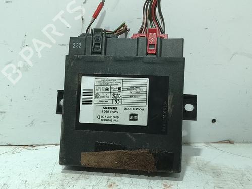 Elektronisk modul Elektronisk modul SEAT CORDOBA Vario (6K5) 1.4 i (60 hp) 39808743 39808743