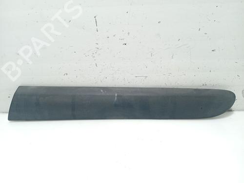 Used Door moulding trim RENAULT CLIO II (BB_, CB_) 1.5 dCi (B/CB07) (65 hp) 31101878