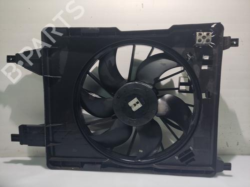 Koelventilatormotor RENAULT SCÉNIC II (JM0/1_) 1.9 dCi (JM14) (131 hp) 23145871