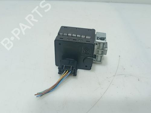 Electronic module RENAULT MEGANE III Hatchback (BZ0/1_, B3_) 1.5 dCi | BP33421470M83 - Image 3