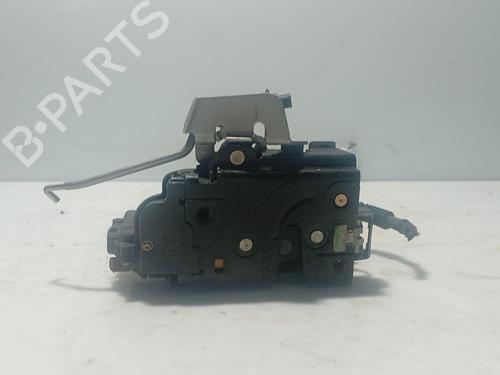 Rear right lock AUDI A4 B6 (8E2) 2.0 | BP31100566C99