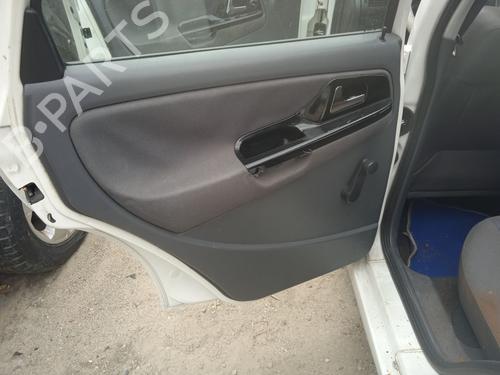 Right tailgate light SEAT CORDOBA Vario (6K5) 1.9 SDI | BP31101828C80 