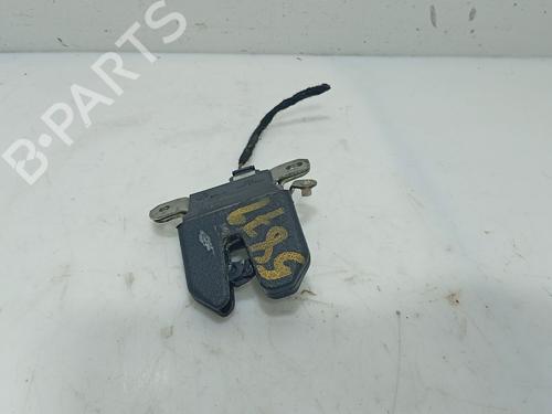 tailgate-lock-skoda-superb-i-3u4-20-tdi-3u5827505a-2001-2002-2003-2004-2005-2006-2007-2008-22979627 main image