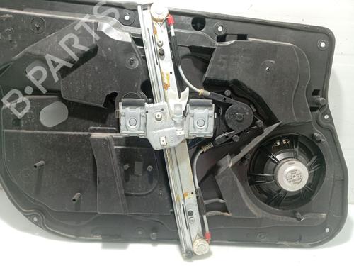 Front right window mechanism FORD FIESTA VI (CB1, CCN) 1.0 EcoBoost | BP31104391C23 - Image 3