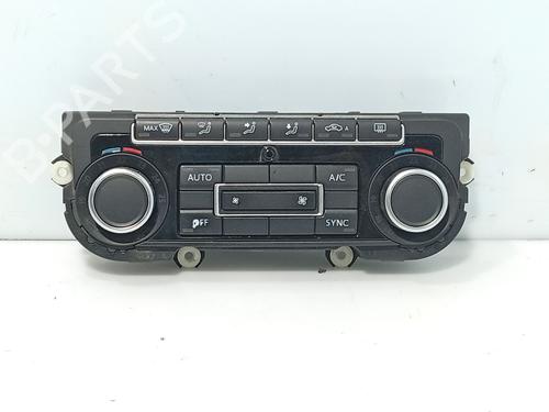 Used Climate control Climate control VW TIGUAN (5N_) 2.0 TDI (110 hp) 39667528 39667528