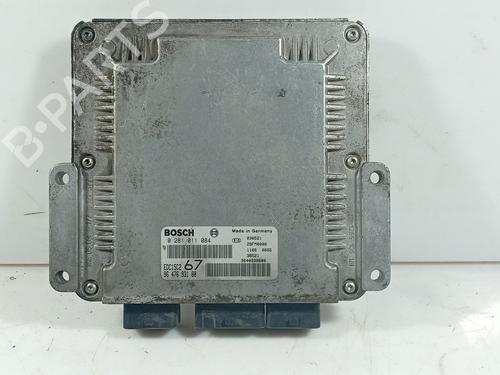 Used Engine control unit (ECU) Engine control unit (ECU) CITROËN XSARA PICASSO (N68) 2.0 HDi (90 hp) 39652456 39652456
