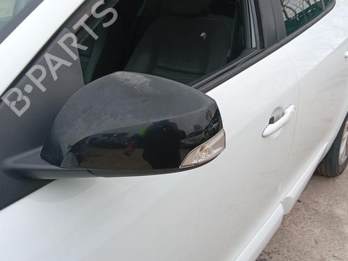 Engine RENAULT MEGANE III Hatchback (BZ0/1_, B3_) 1.5 dCi (BZ1G, BZ1W, BZ0R) | BP32417090M1 